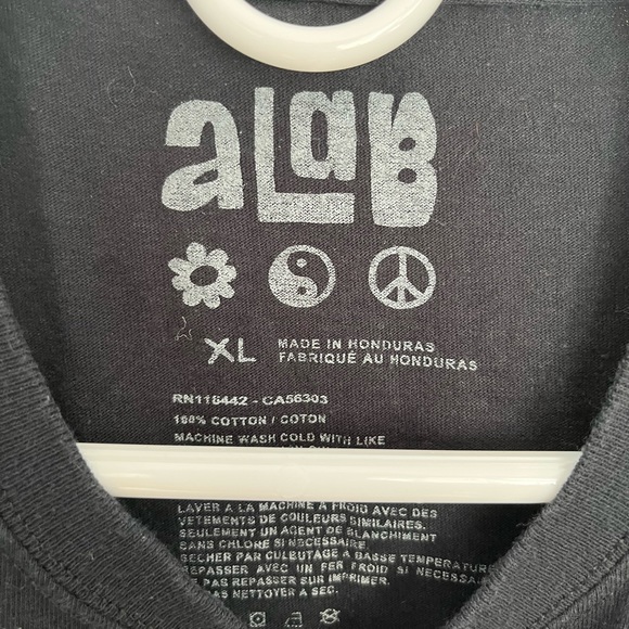 A Lab - XL - Picture 2 of 3